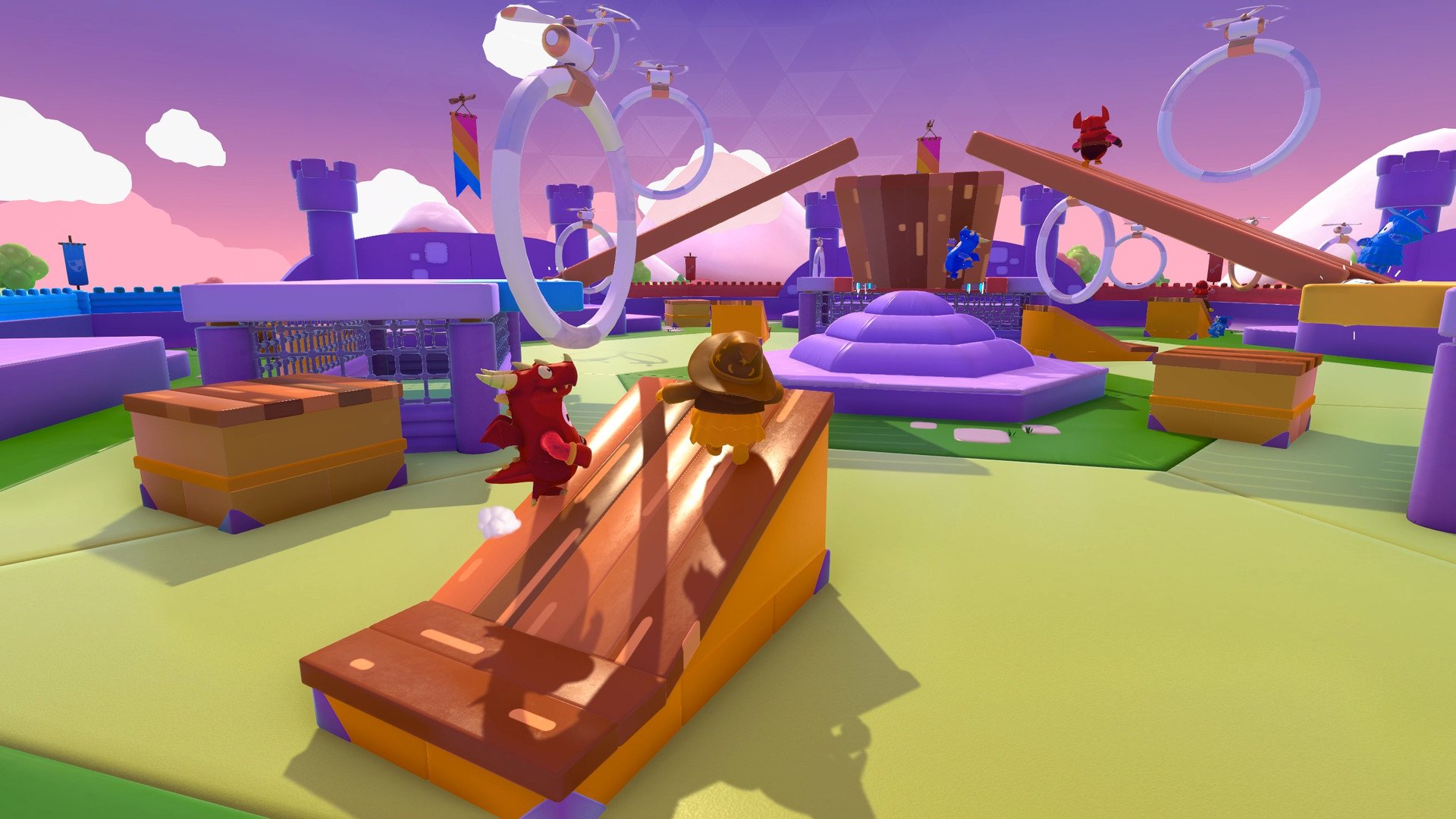 战地风云 豪华版 截图11