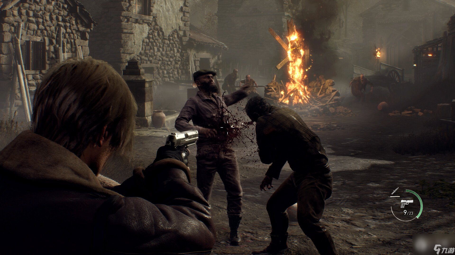 环世界 重制版 截图1