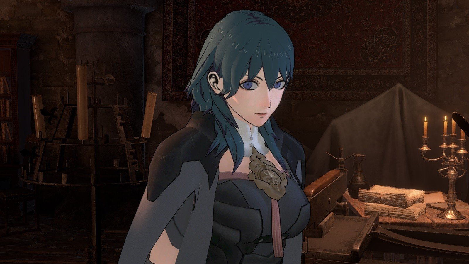 环世界 重制版 截图6