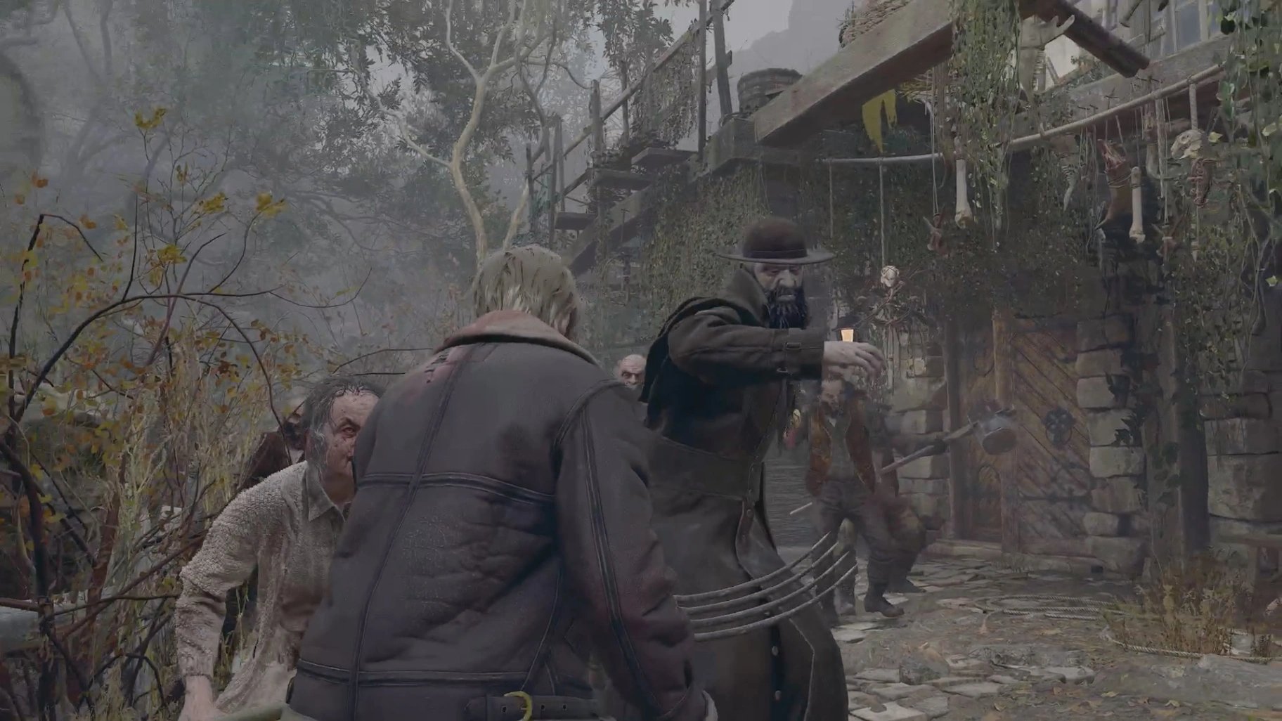 环世界 重制版 截图7