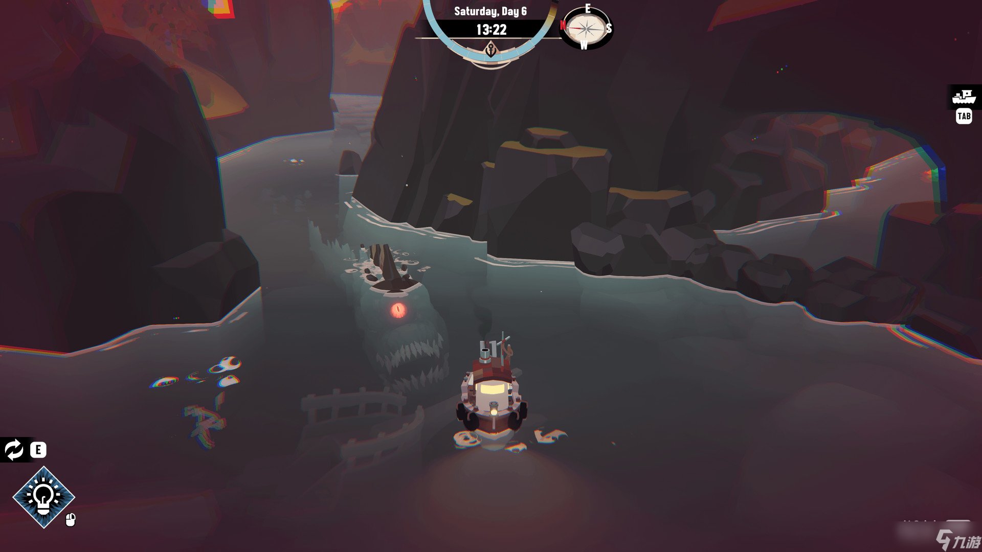 环世界 重制版 截图11