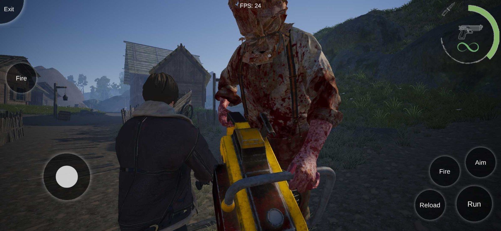 环世界 重制版 截图15