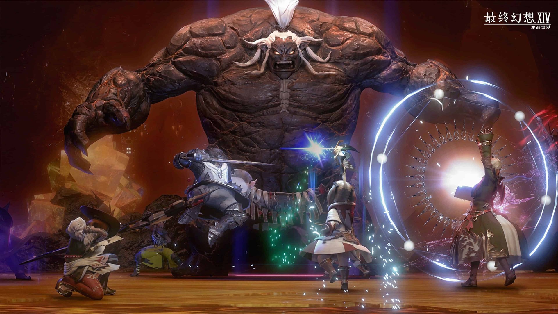 瓦尔海姆 截图21