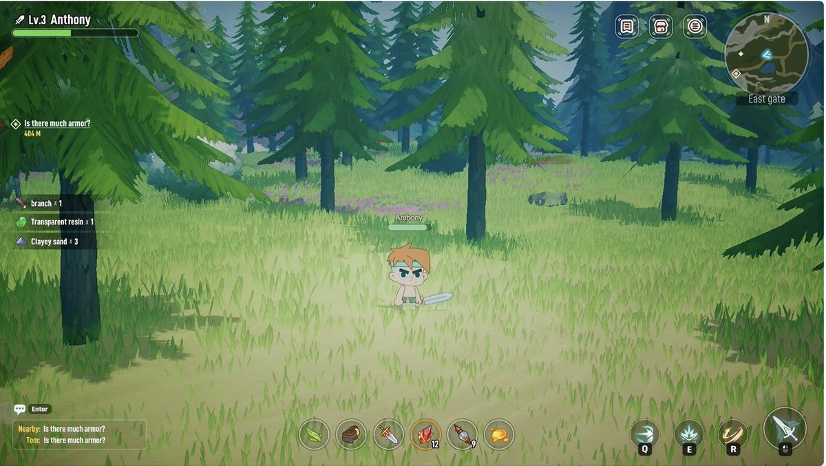 CS2 完整版 截图8