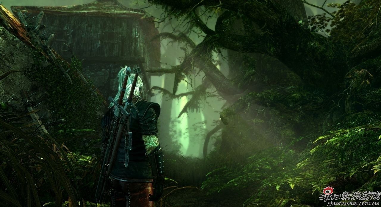 CS2 完整版 截图11