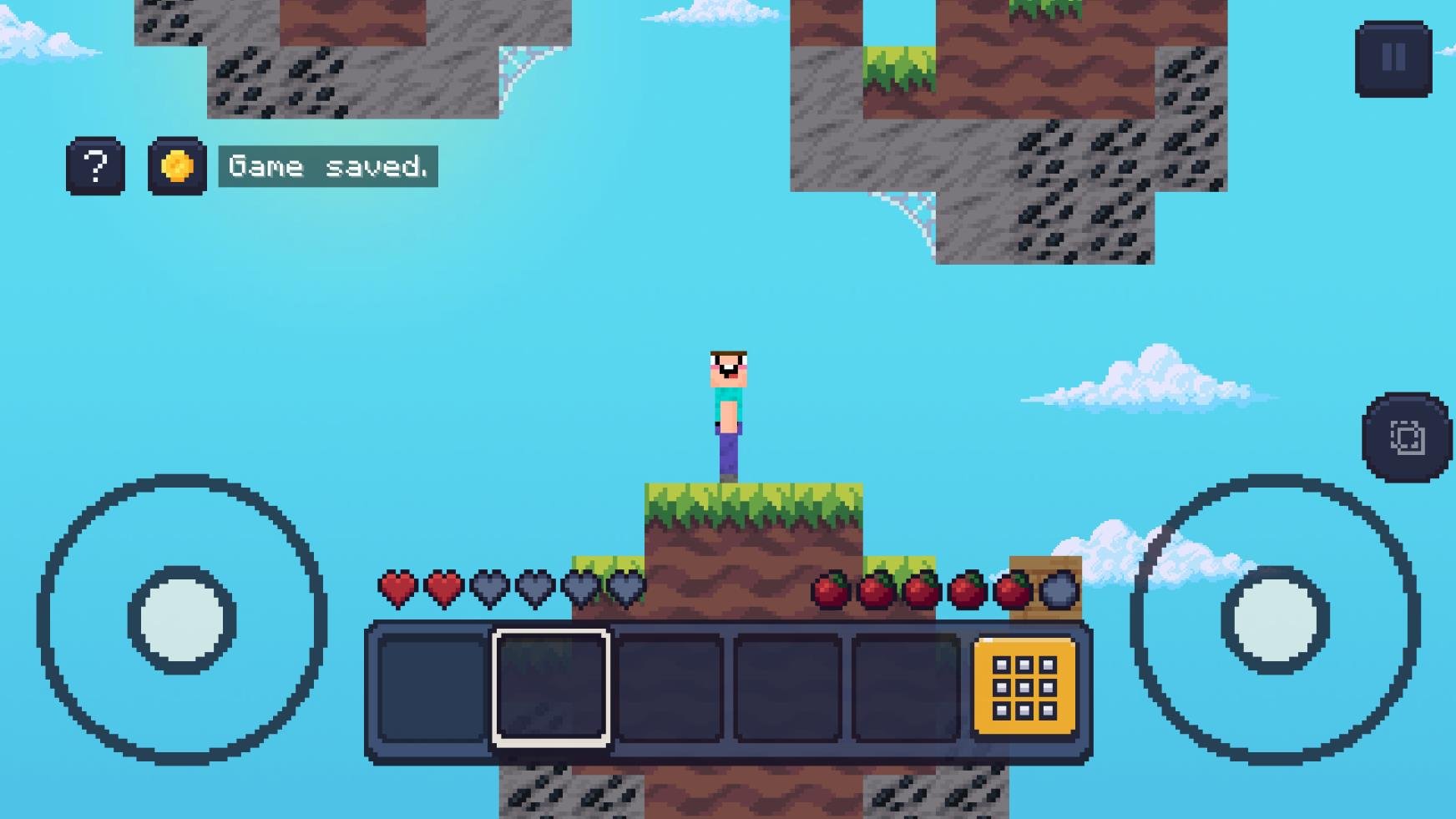 星露谷物语 豪华版 截图4