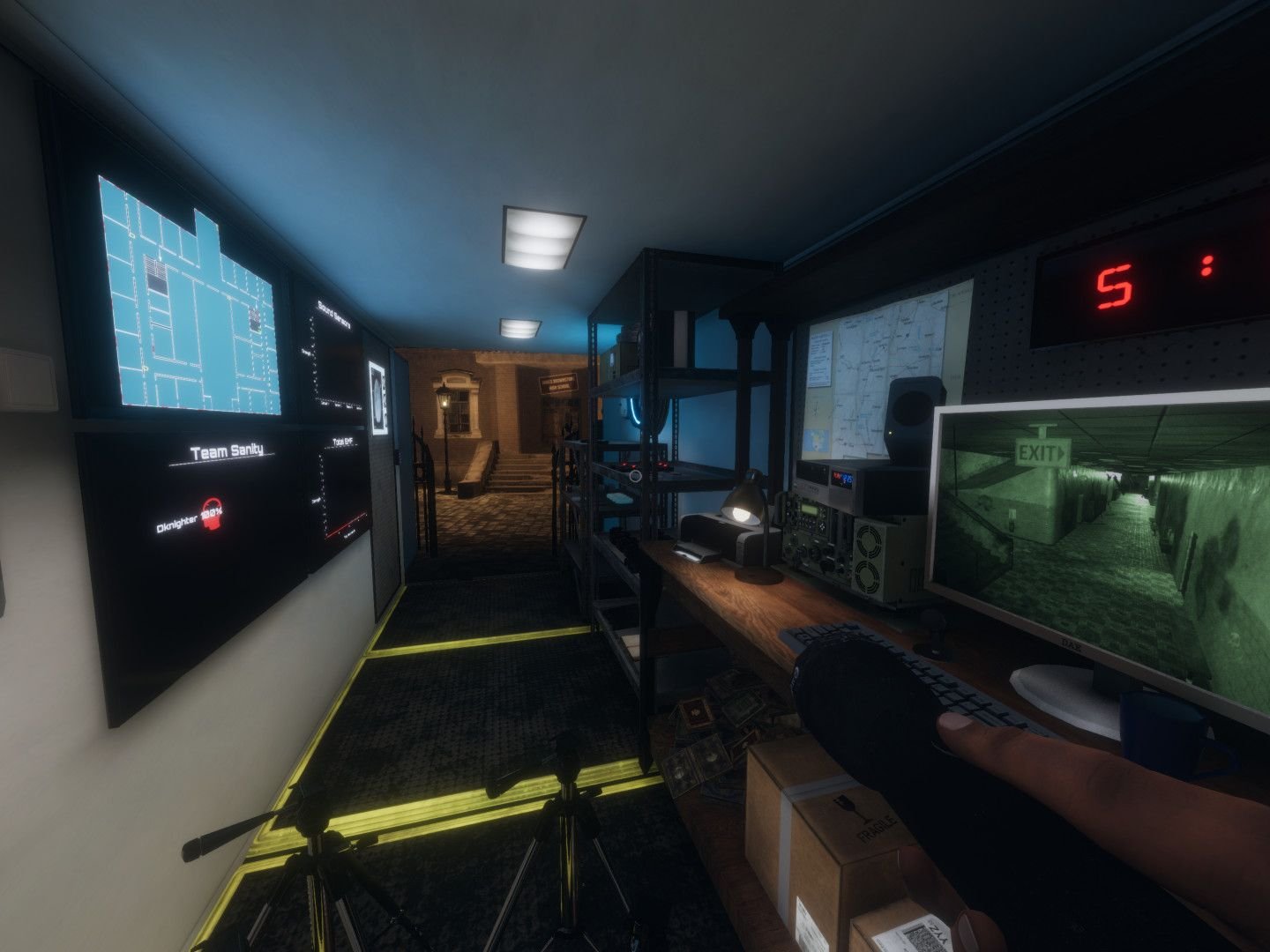 环世界 重制版 截图6