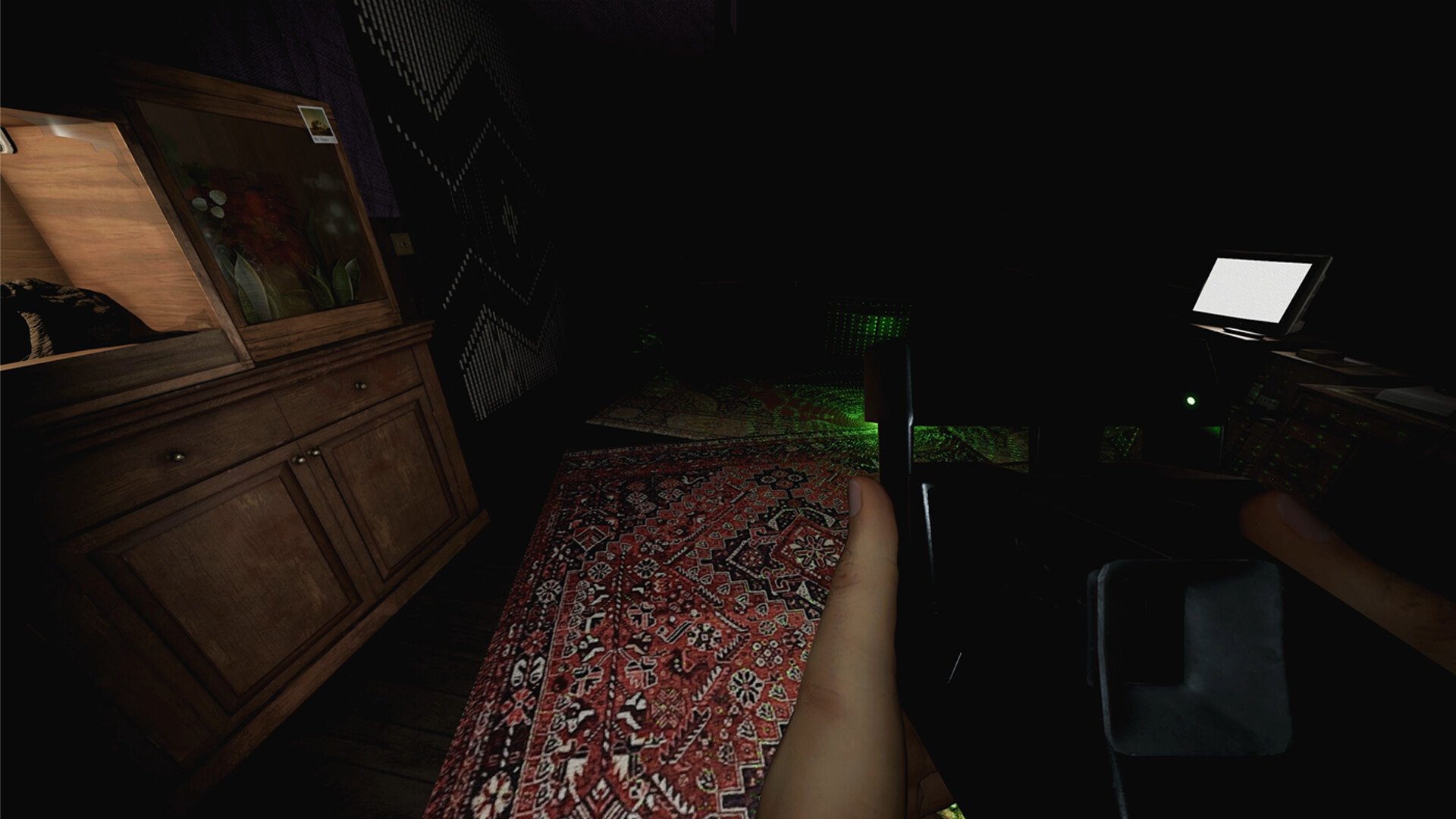 环世界 重制版 截图10