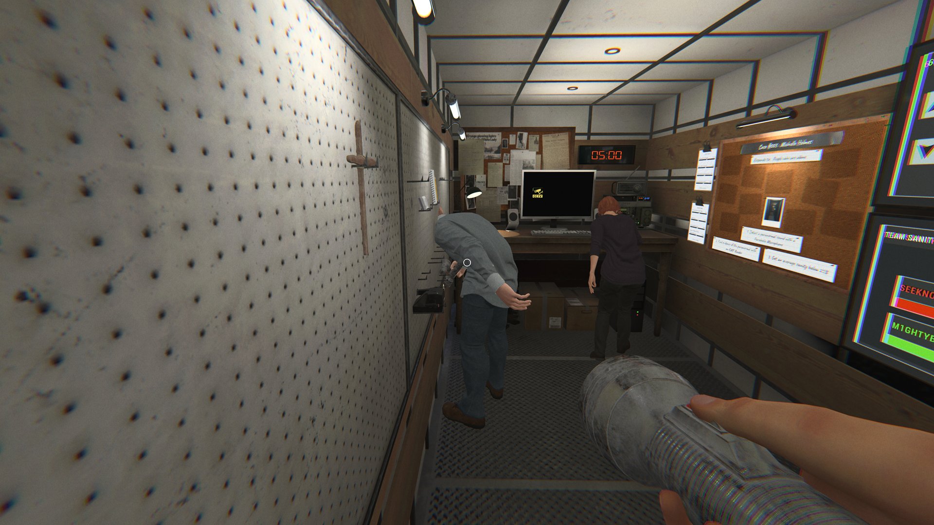 环世界 重制版 截图11