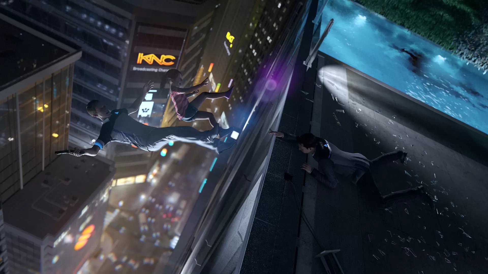 破晓传说 终极版 截图6