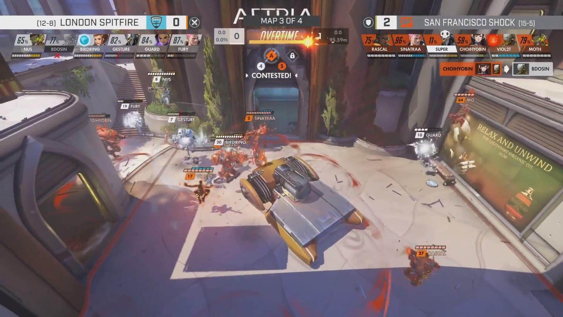 极限竞速：地平线5 截图22