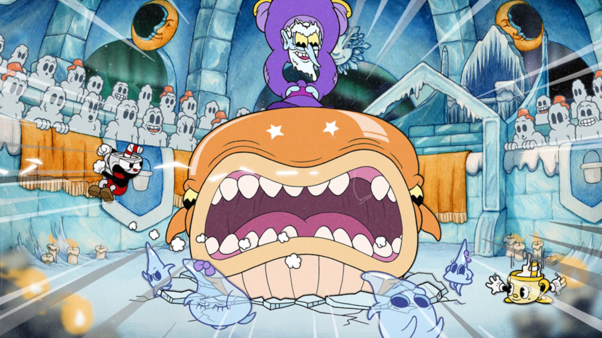 使命召唤：现代战争 豪华版 截图16