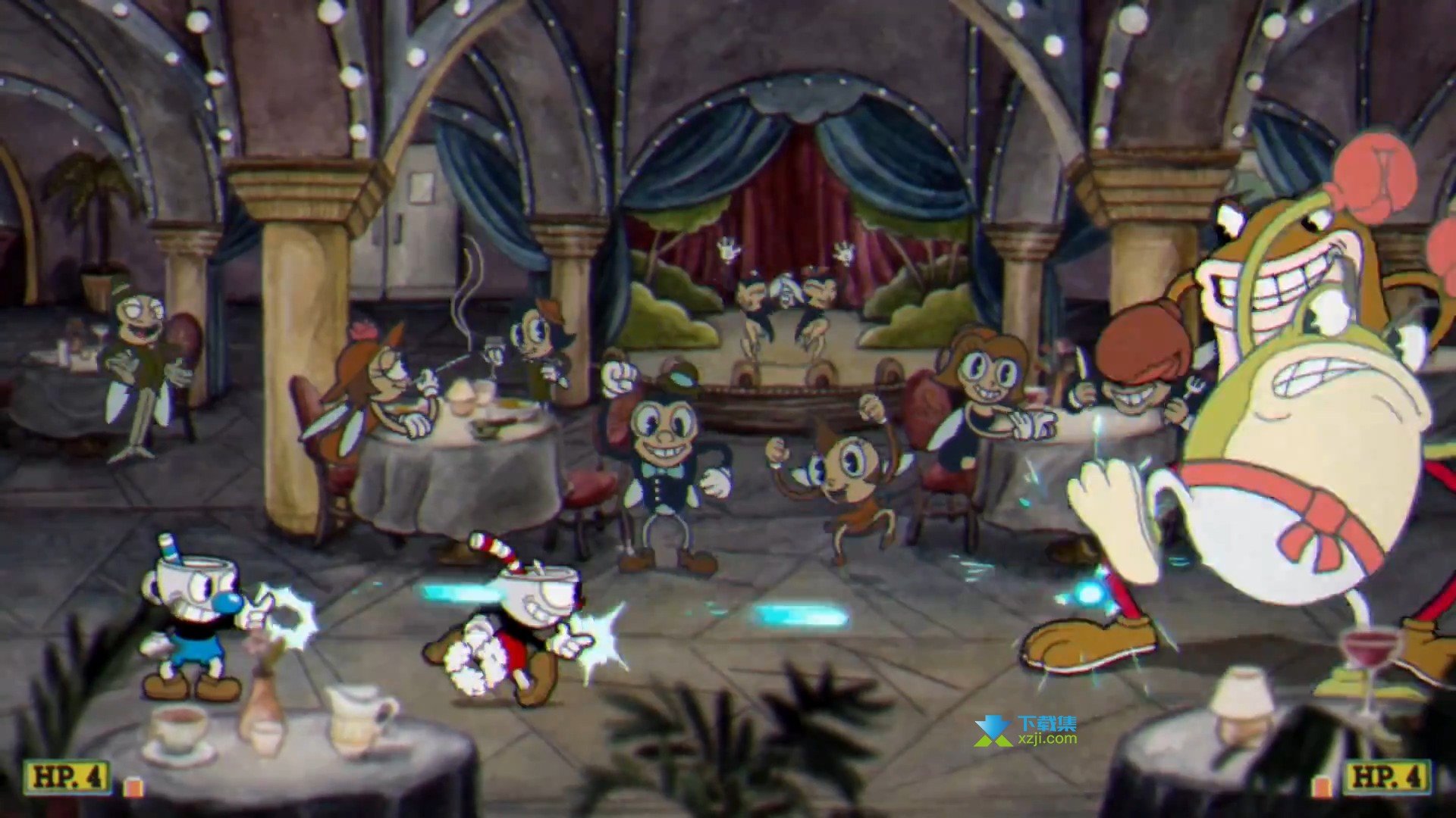 使命召唤：现代战争 豪华版 截图18