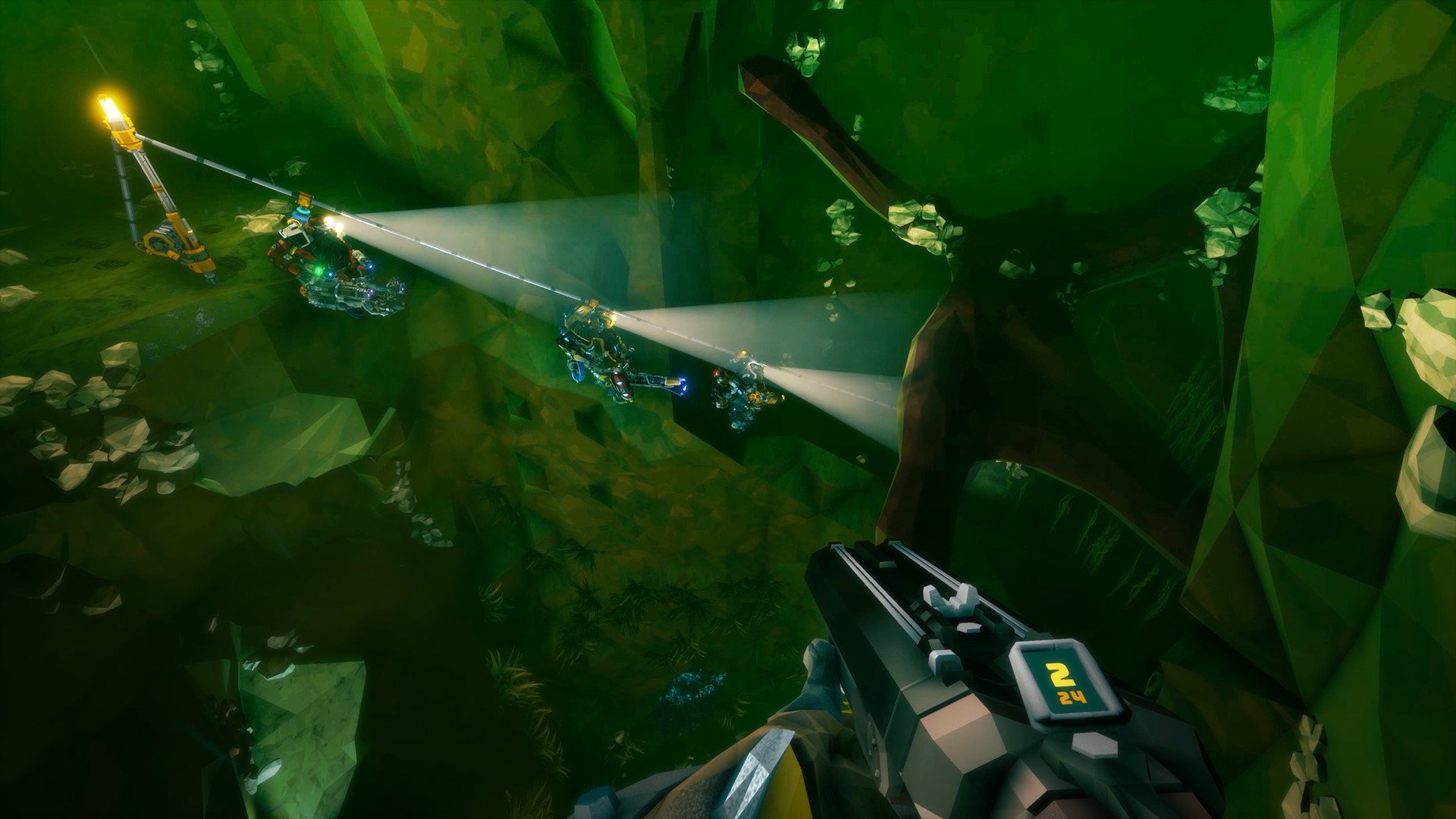 CS2 完整版 截图11