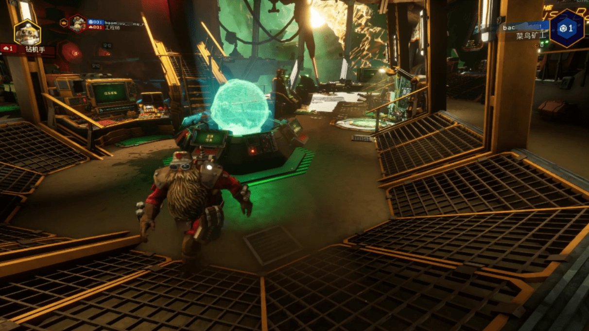 CS2 完整版 截图16