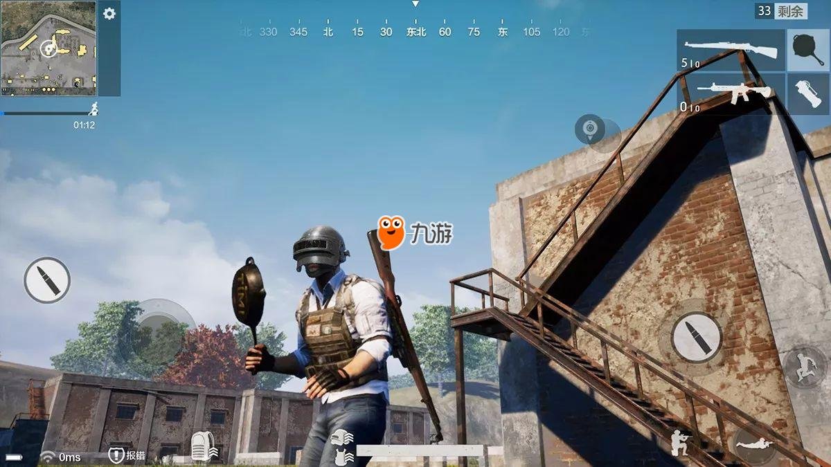 环世界 重制版 截图11