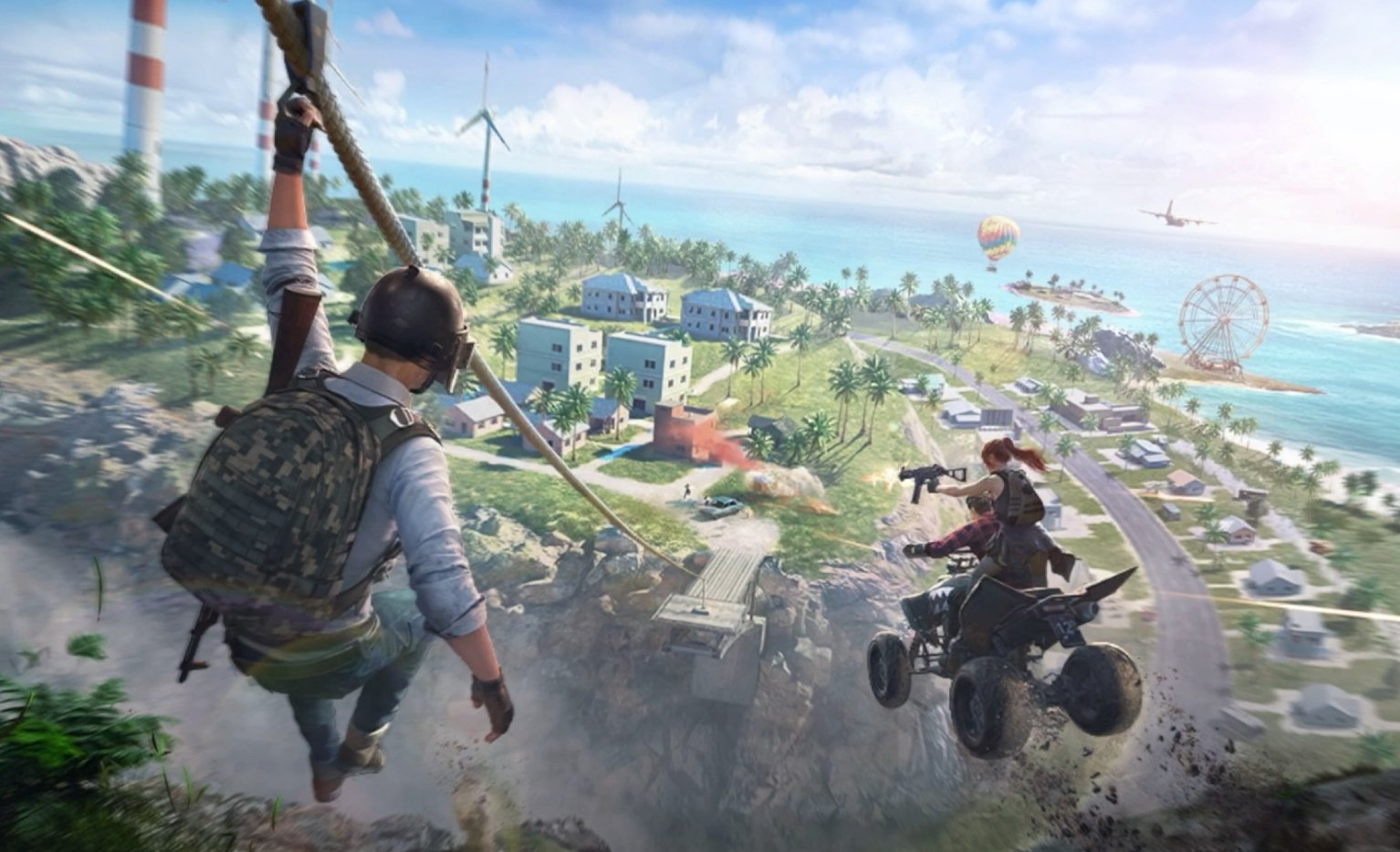 环世界 重制版 截图19