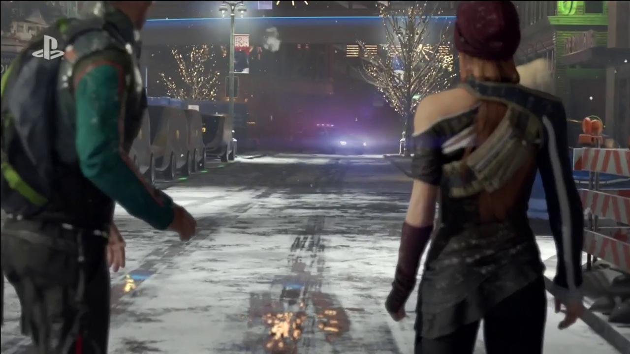 瓦尔海姆 截图8