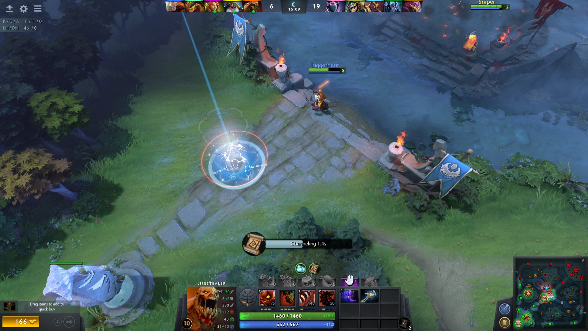 最终幻想14 豪华版 截图4