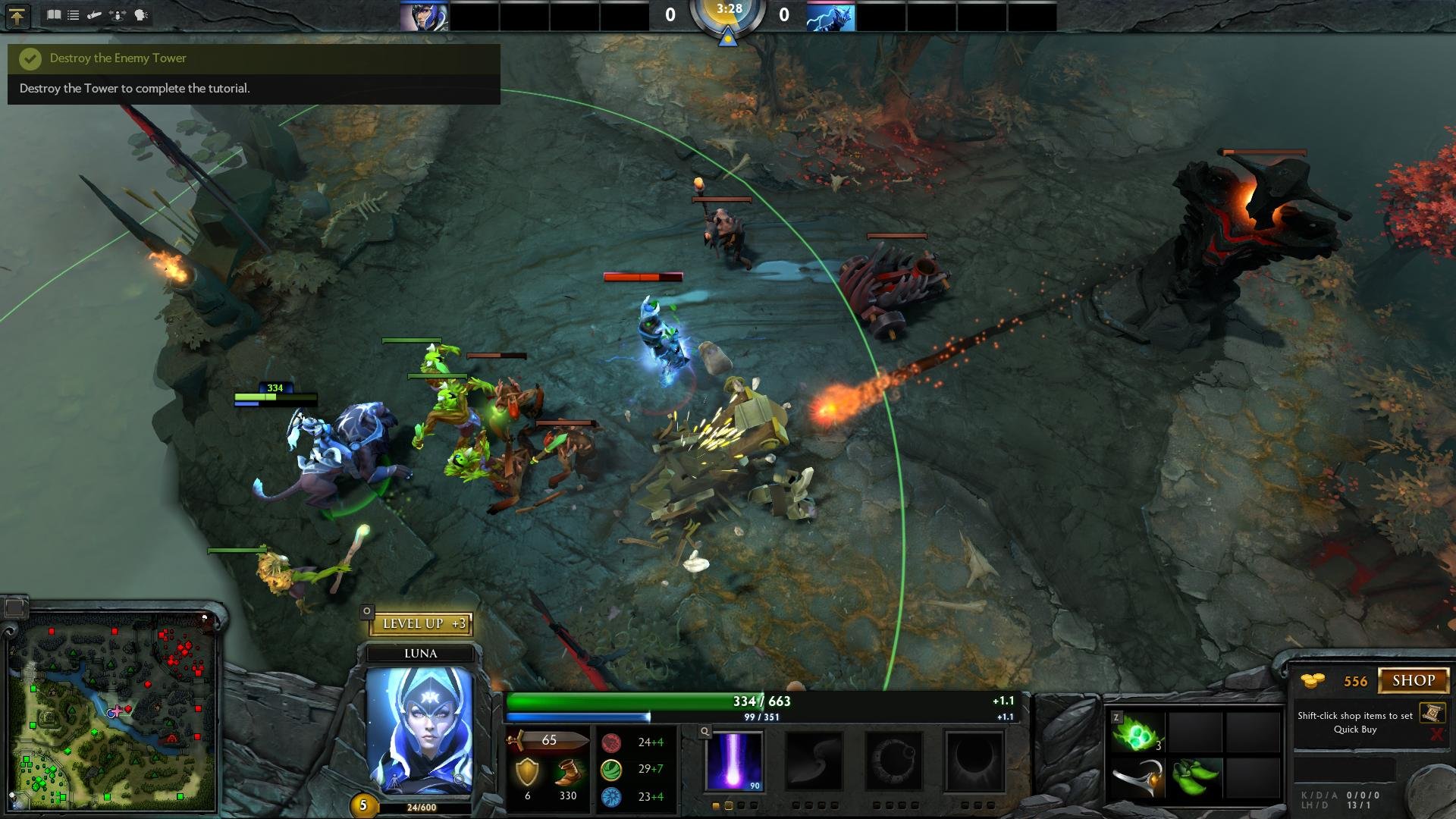 最终幻想14 豪华版 截图6