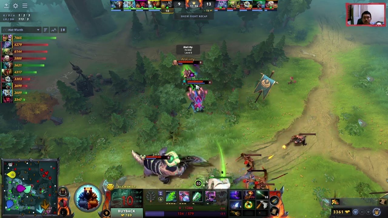 最终幻想14 豪华版 截图12