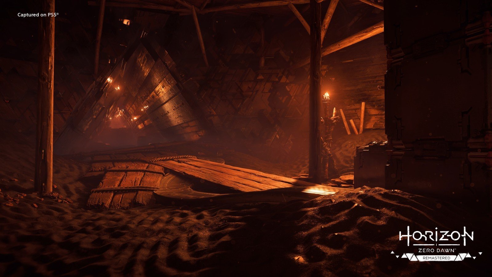 黑暗之魂3 年度版 截图8