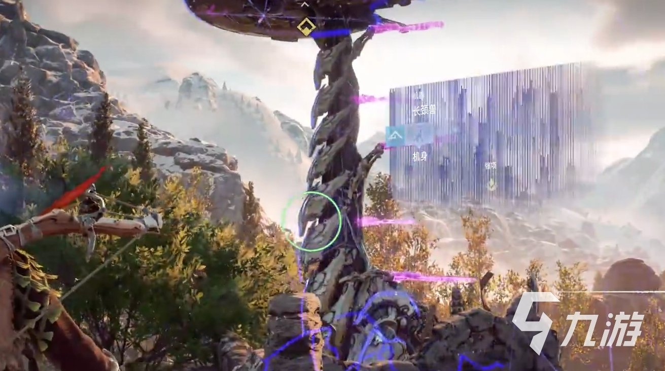 黑暗之魂3 年度版 截图13