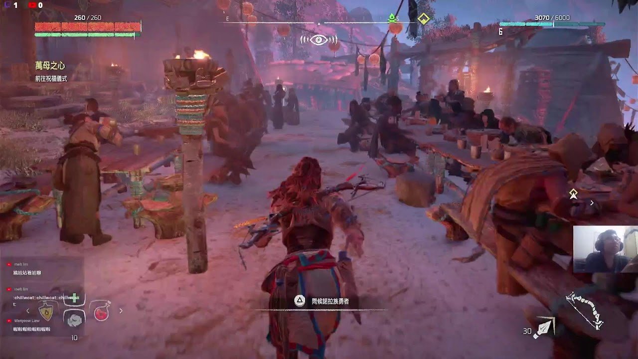 黑暗之魂3 年度版 截图15