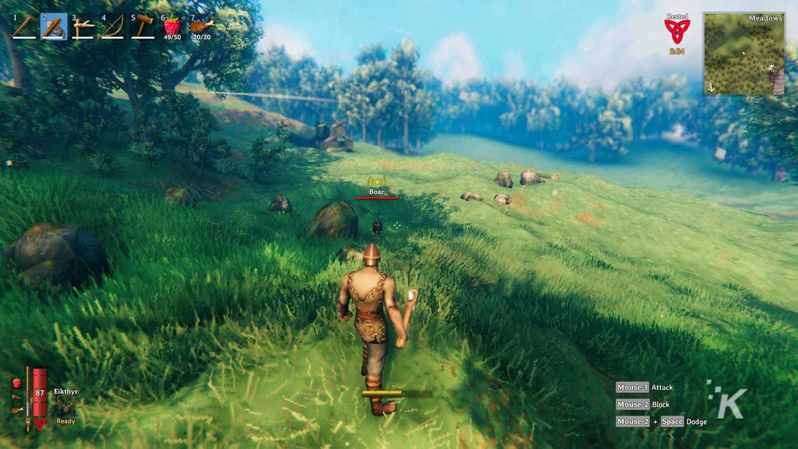 CS2 完整版 截图8