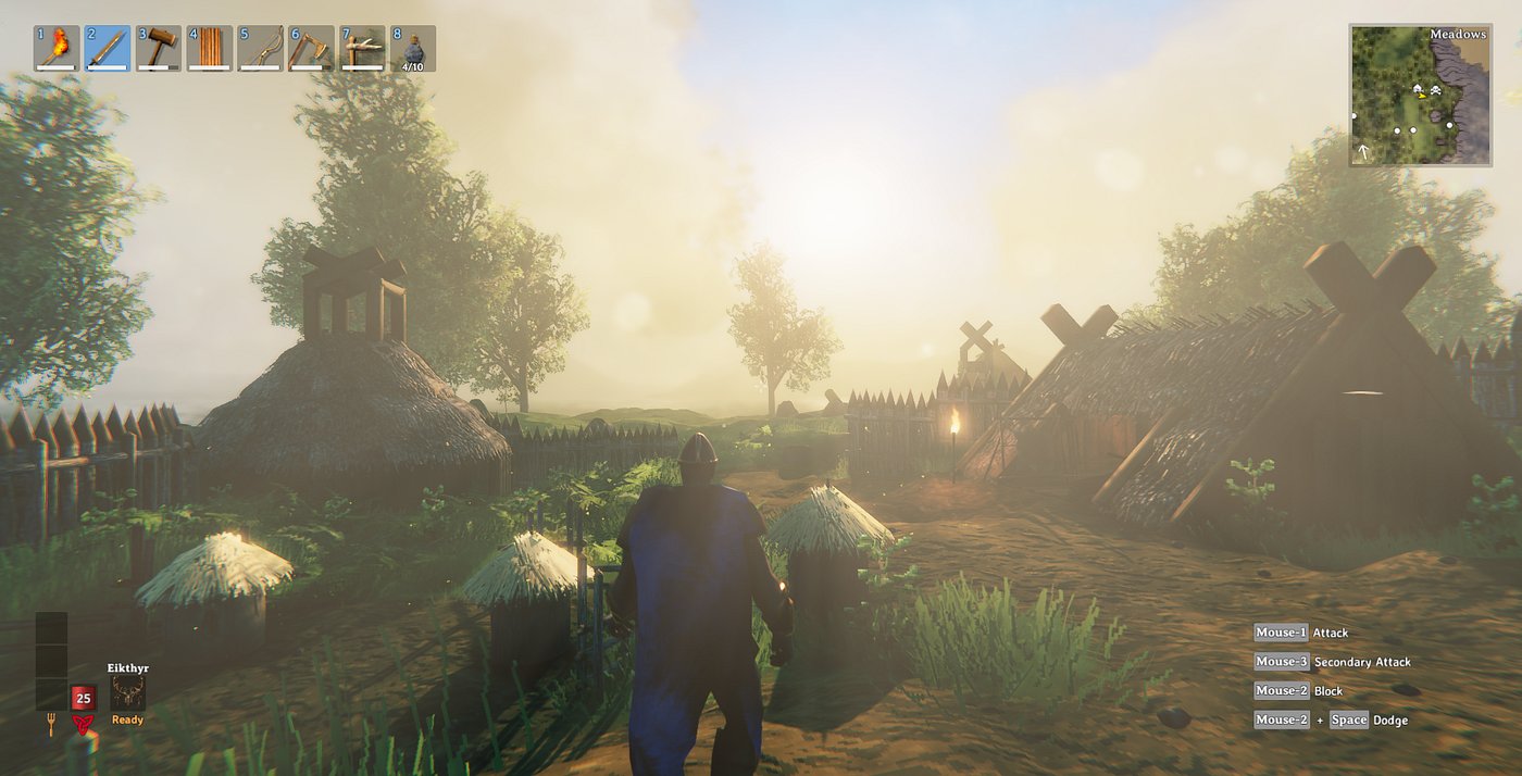 CS2 完整版 截图9