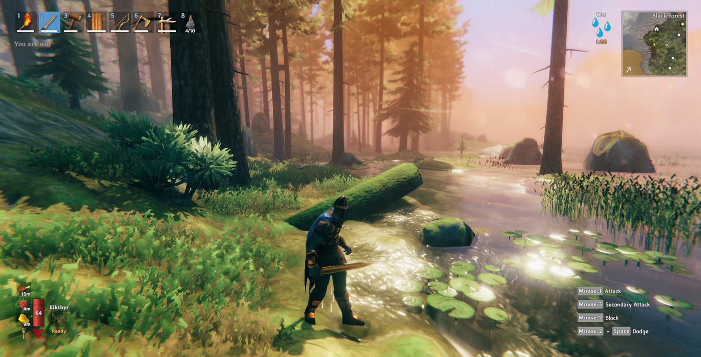 CS2 完整版 截图13