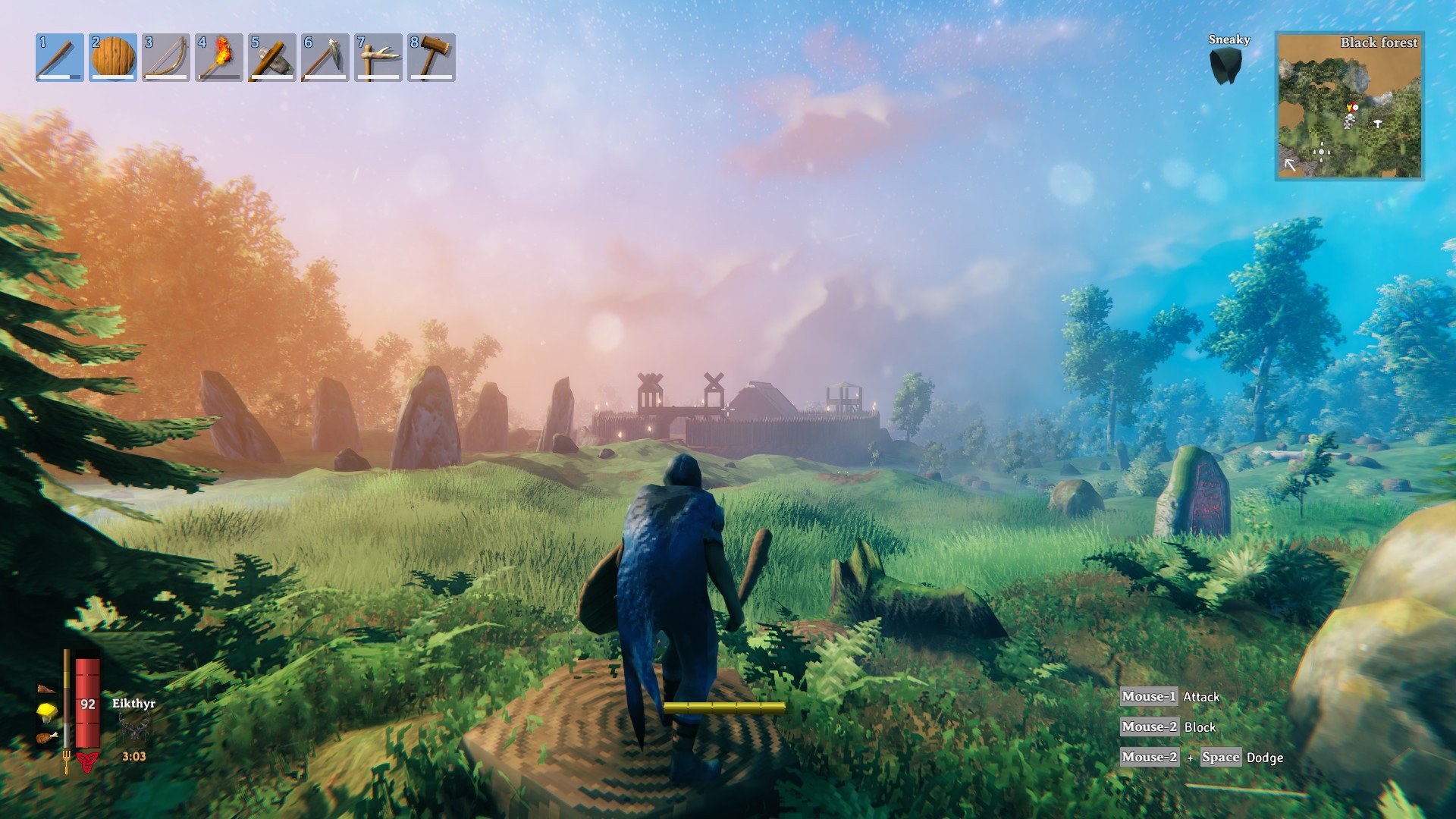 CS2 完整版 截图14