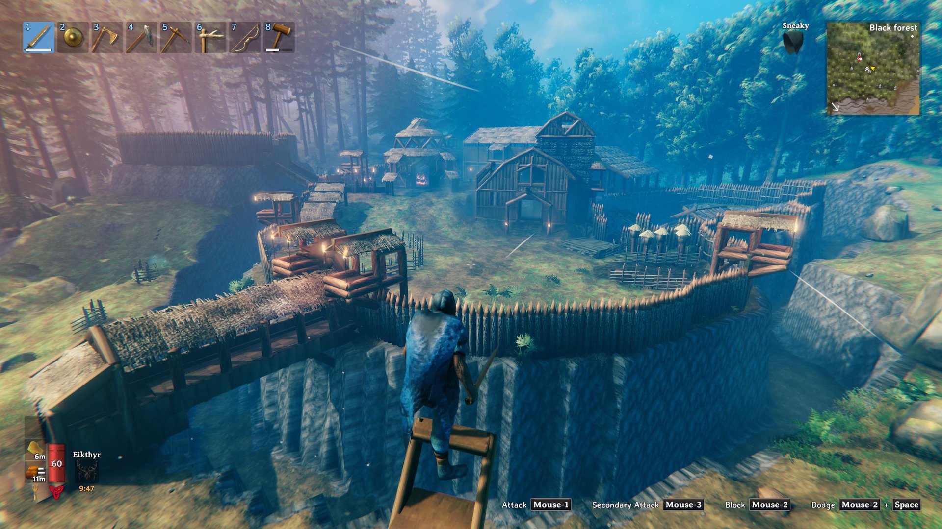 CS2 完整版 截图15