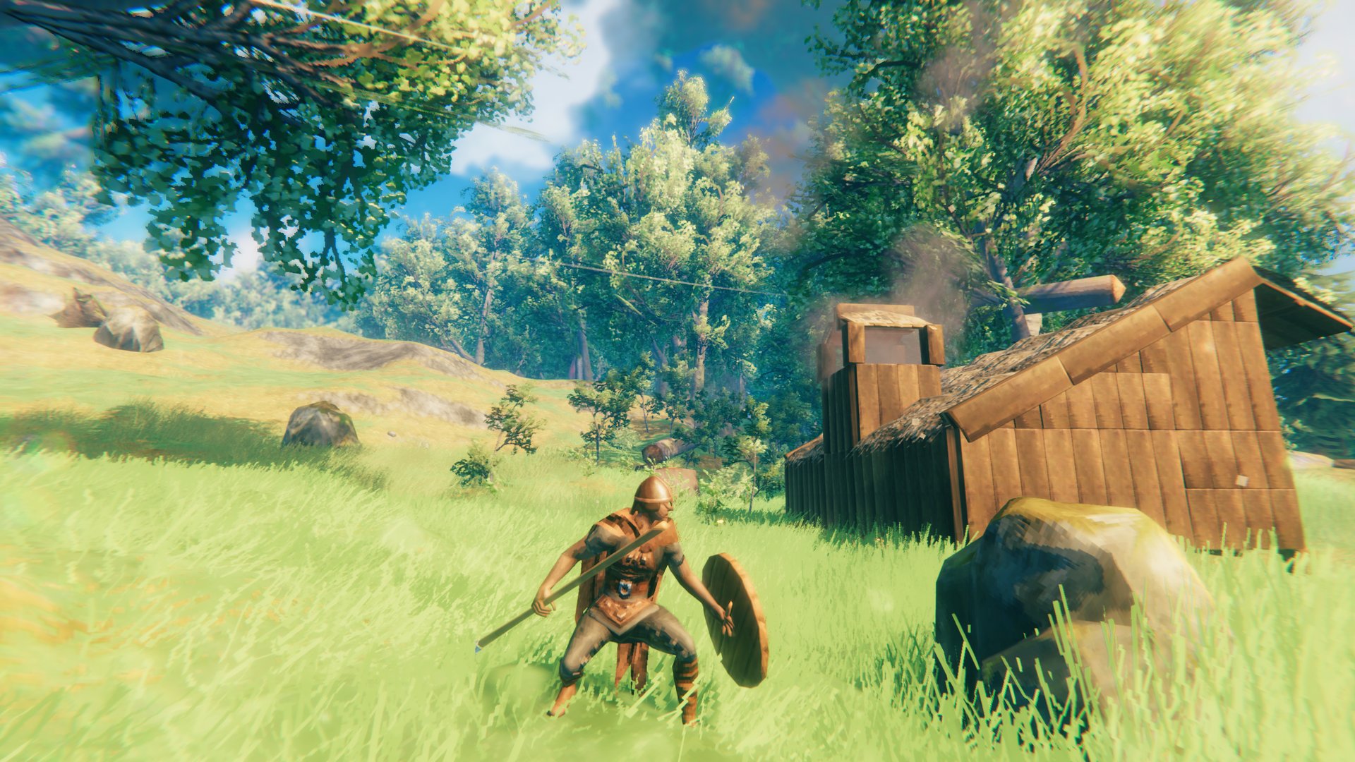 CS2 完整版 截图16