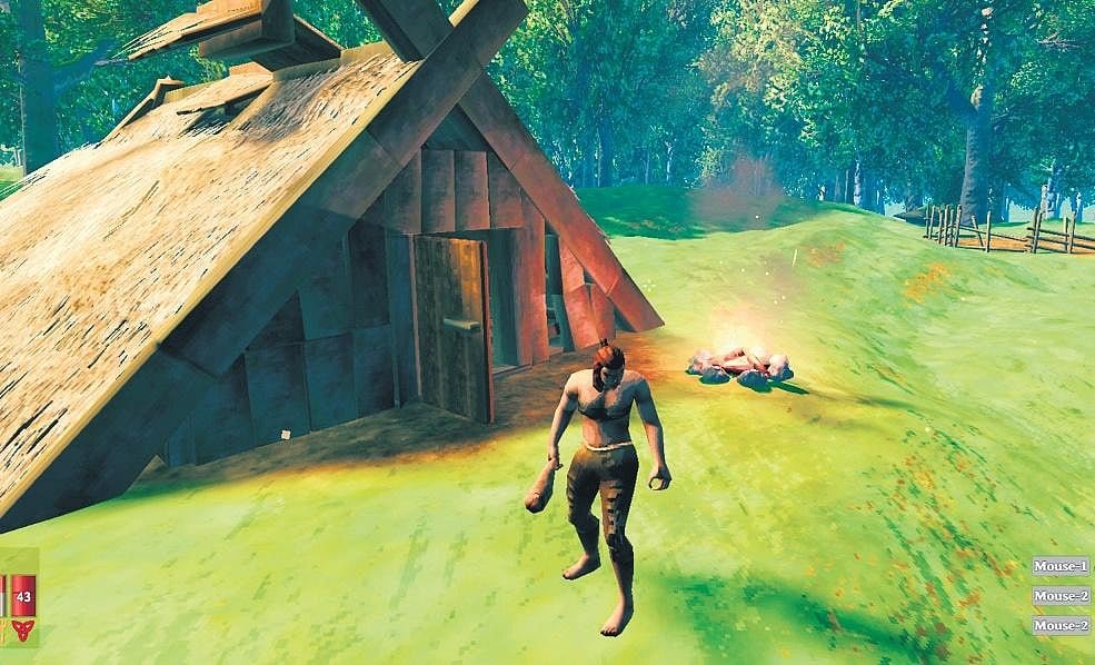 CS2 完整版 截图22