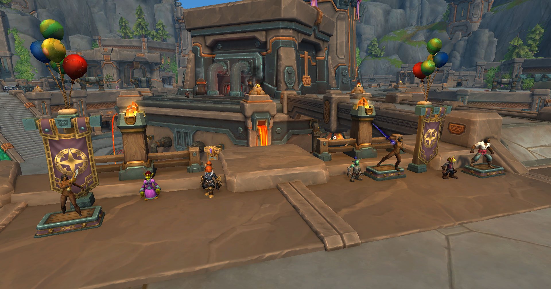 双人成行 终极版 截图8