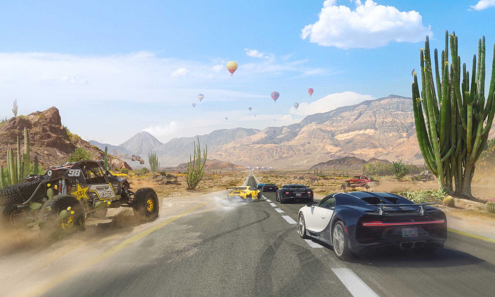 CS2 完整版 截图5