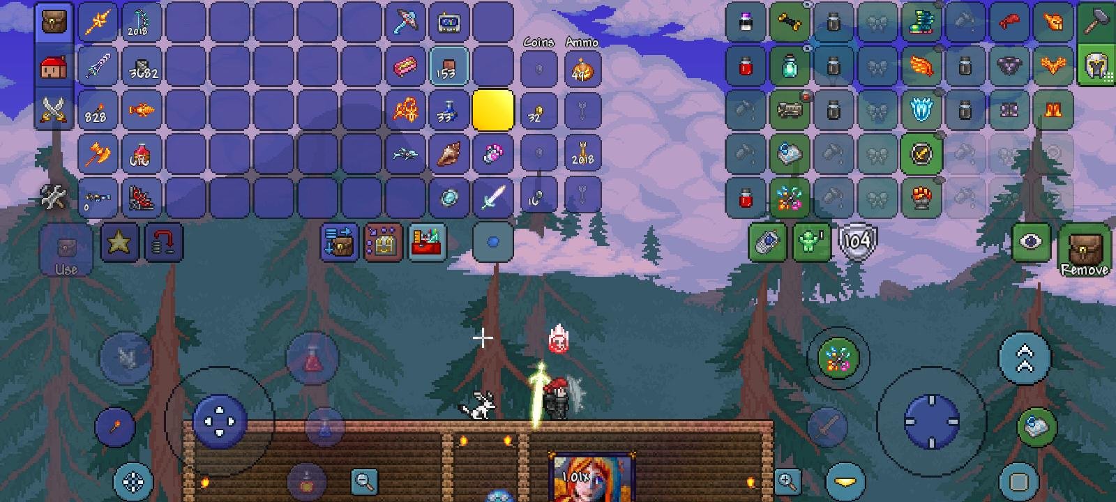 方舟：生存进化 完整版 截图1