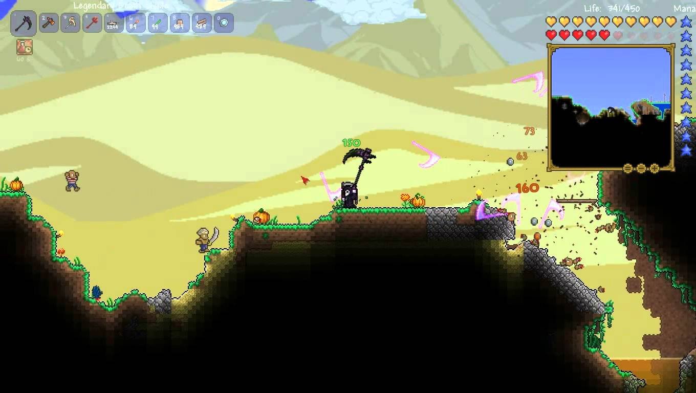 方舟：生存进化 完整版 截图15