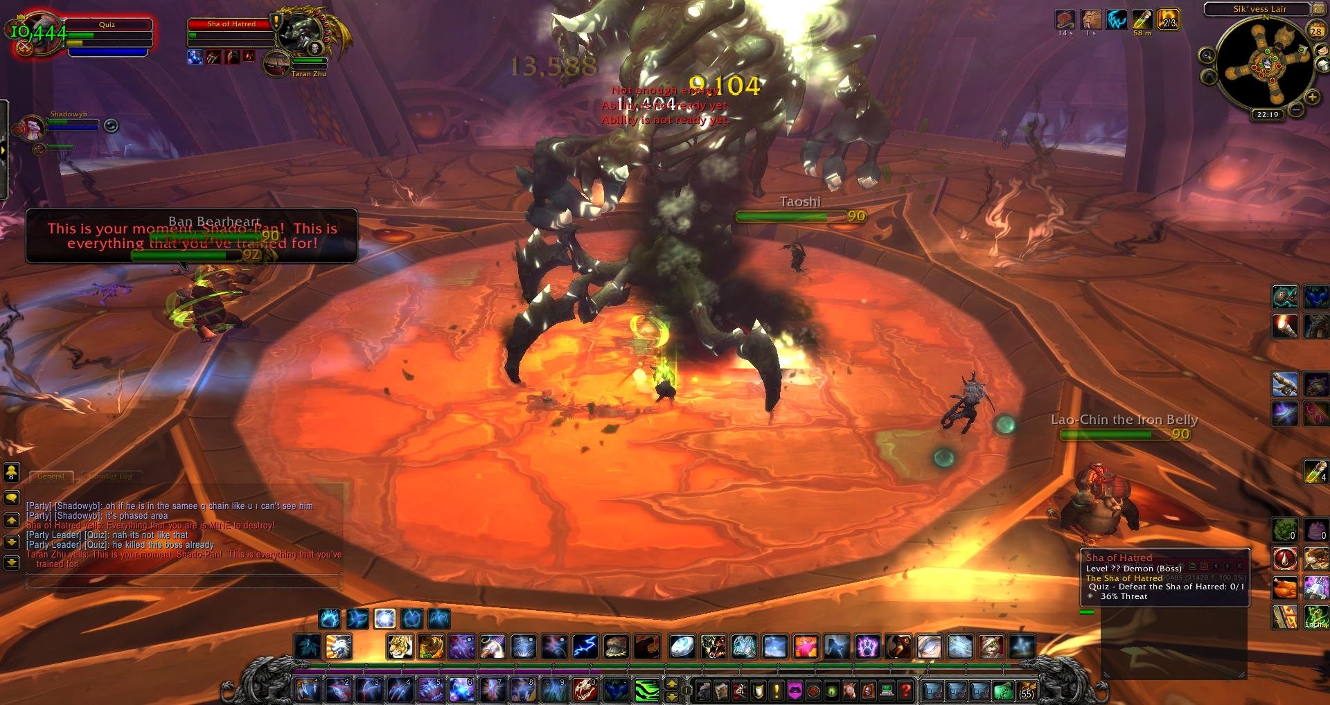 环世界 重制版 截图5