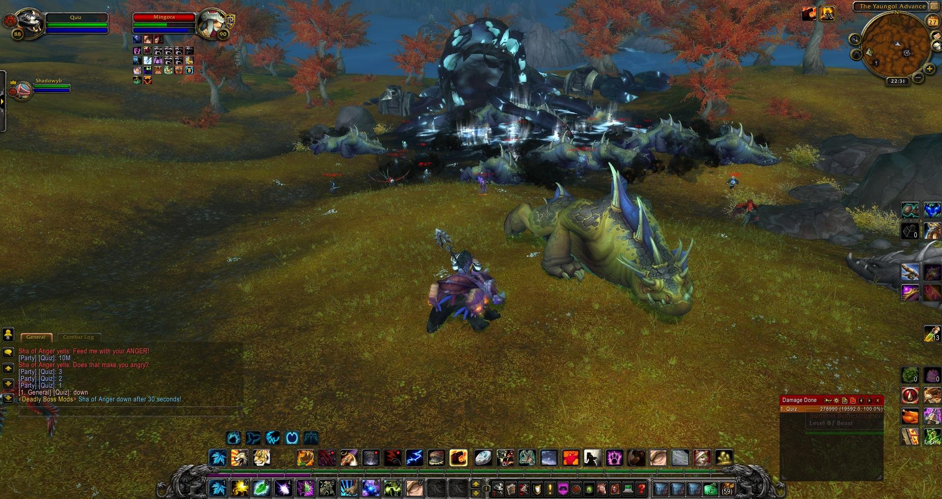 环世界 重制版 截图8