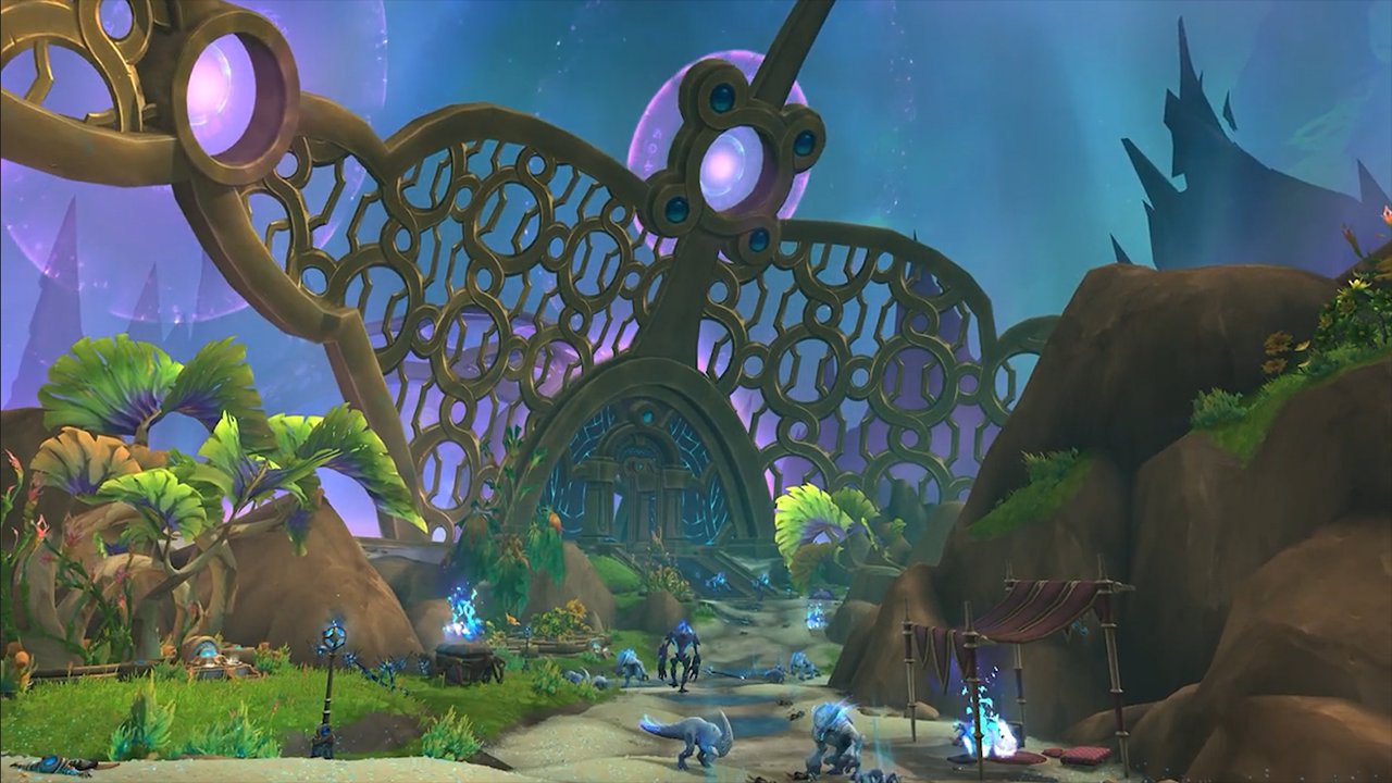 环世界 重制版 截图11