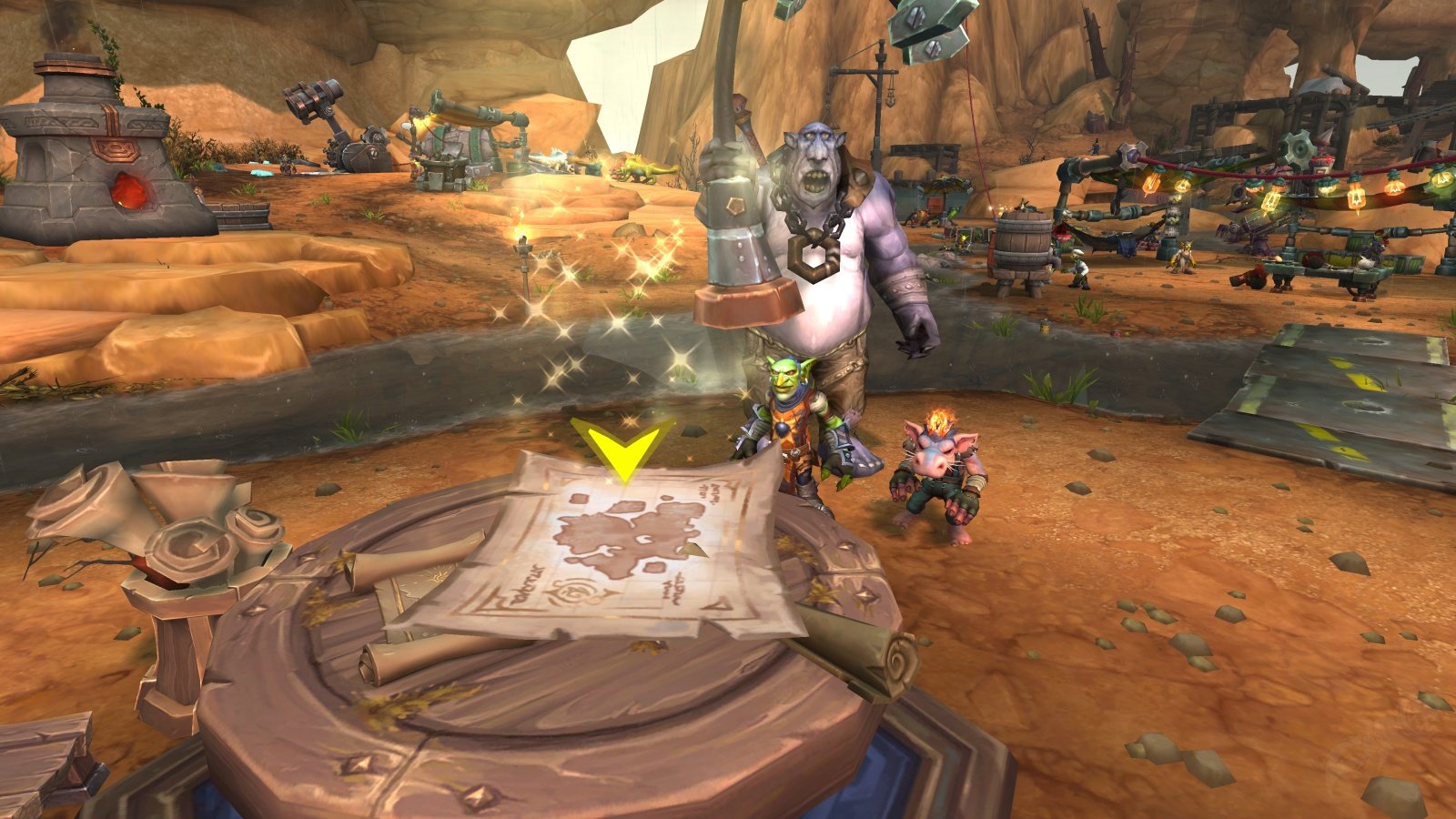 环世界 重制版 截图13