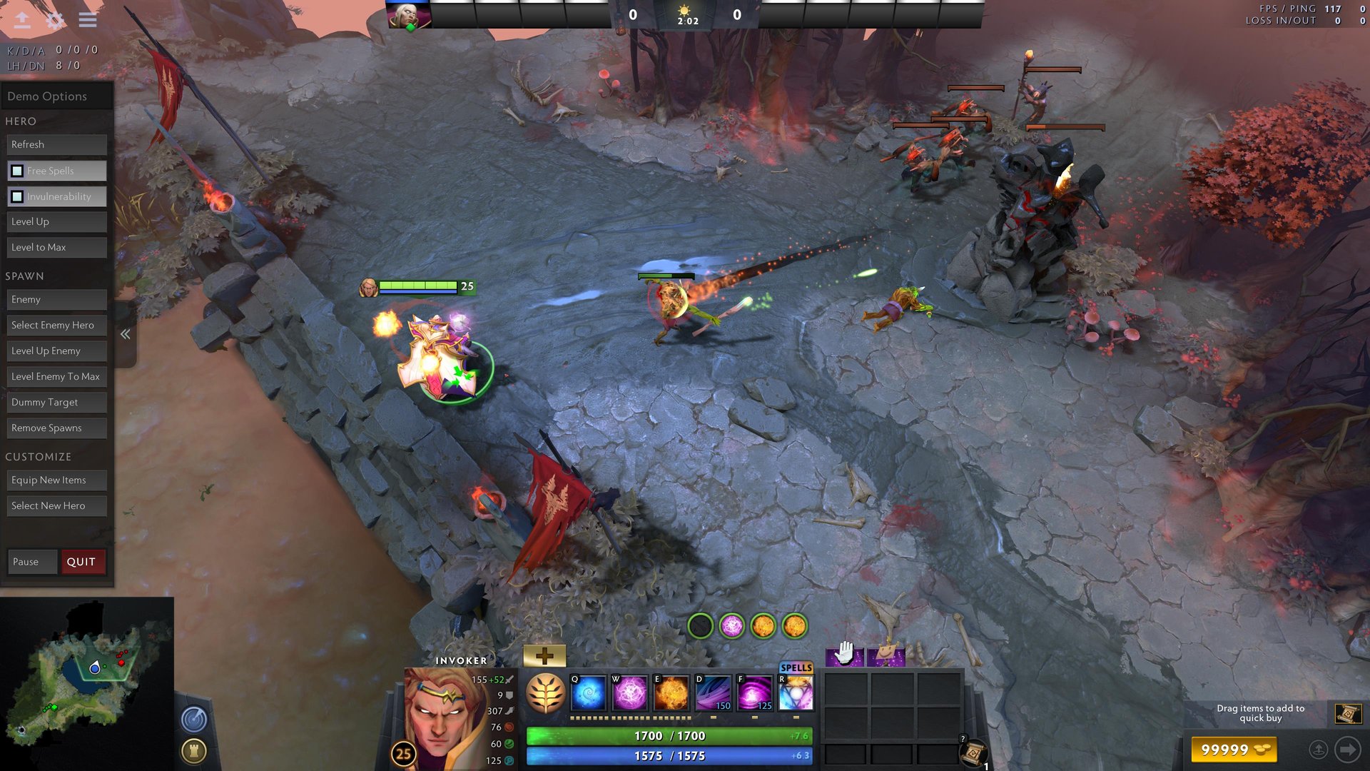 环世界 重制版 截图17