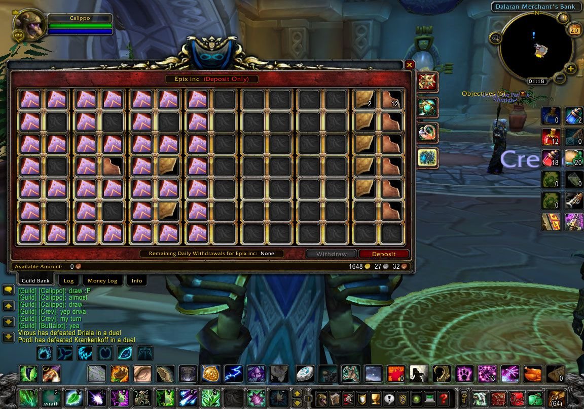 环世界 重制版 截图18