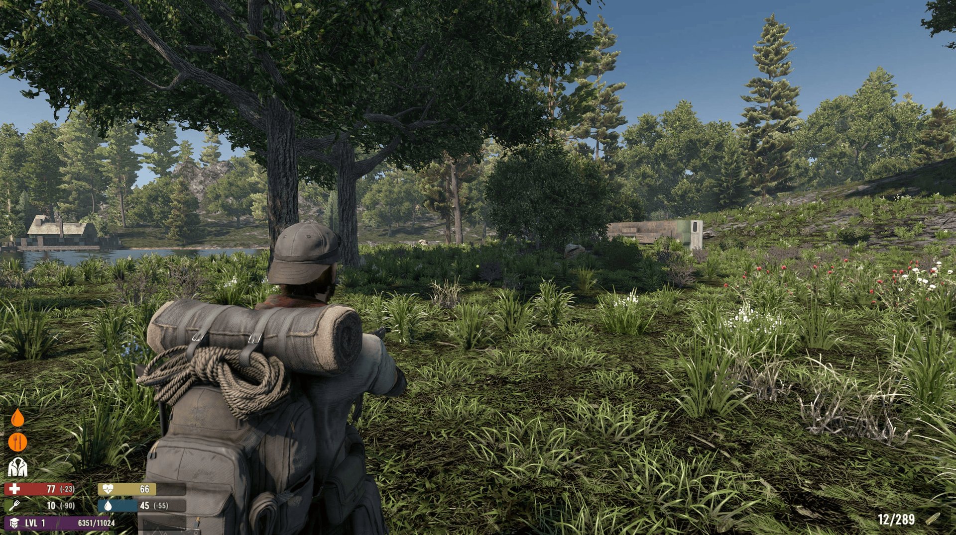 只狼：影逝二度 重制版 截图4