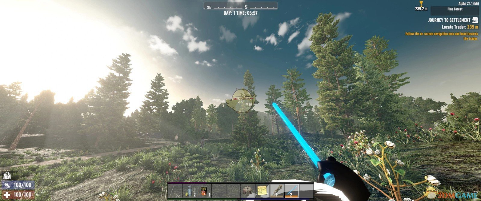 只狼：影逝二度 重制版 截图5