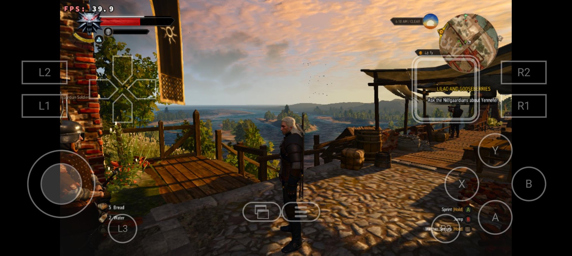 战地风云 豪华版 截图13