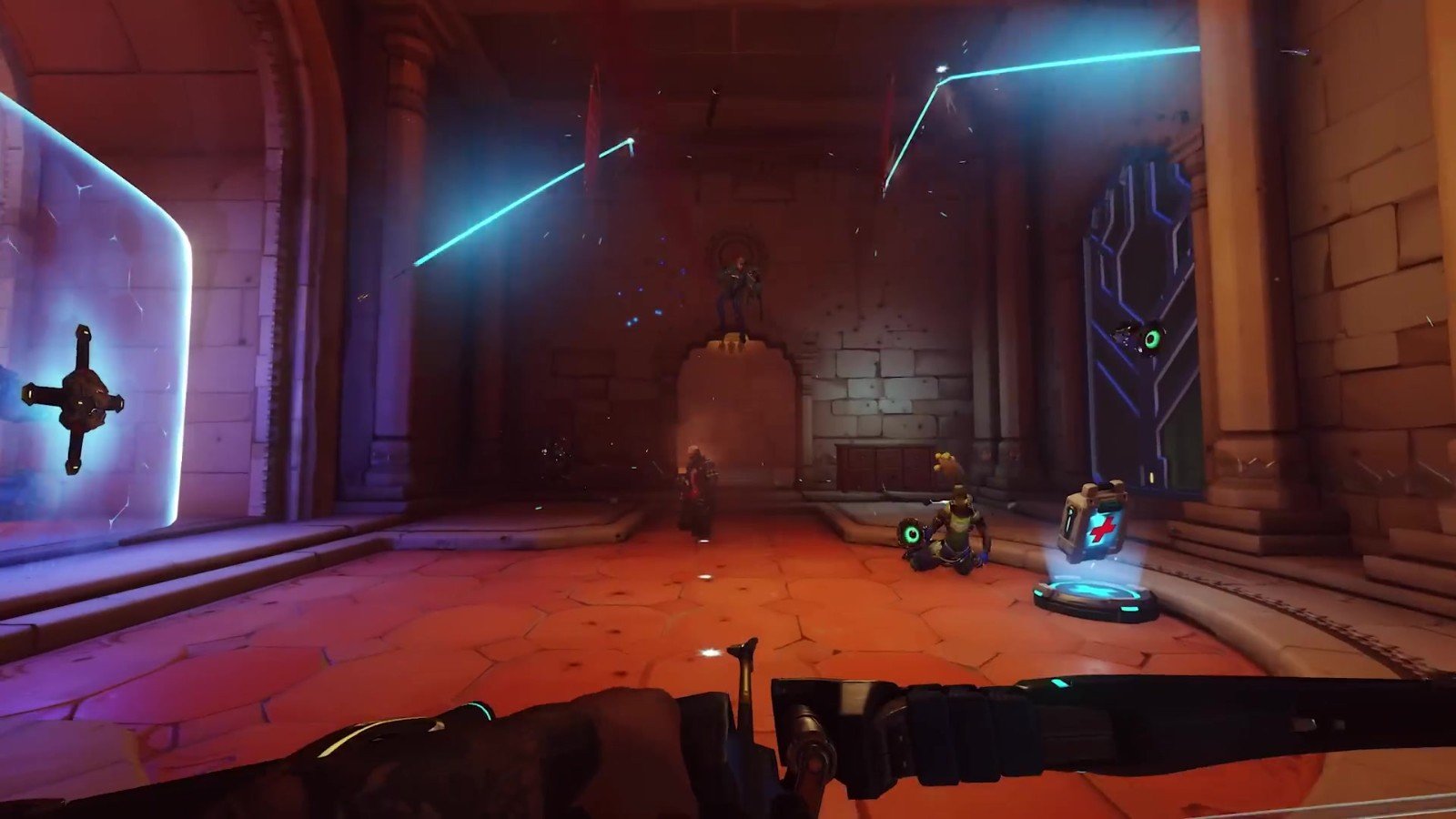 战地风云 豪华版 截图14