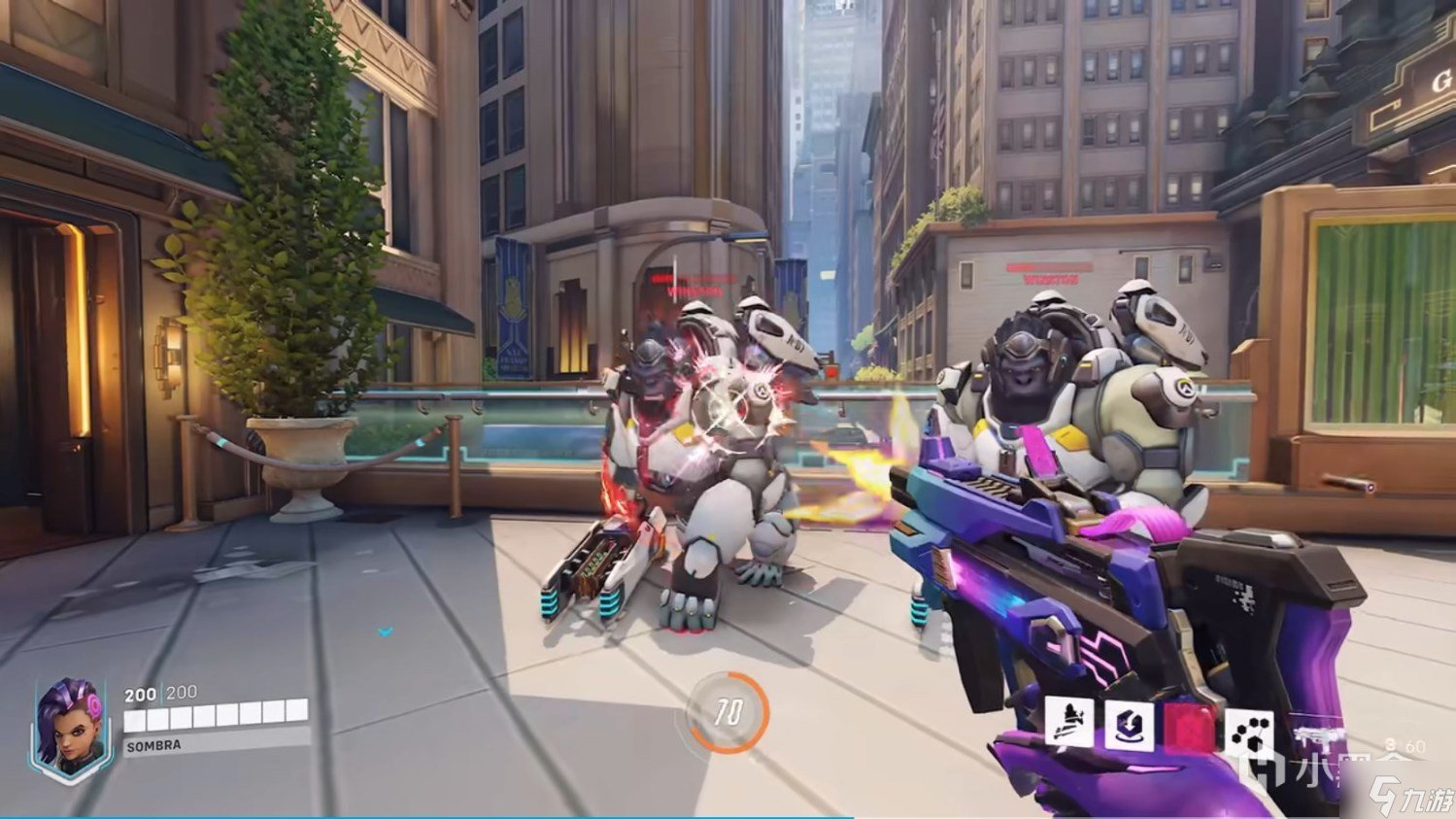 战地风云 豪华版 截图17